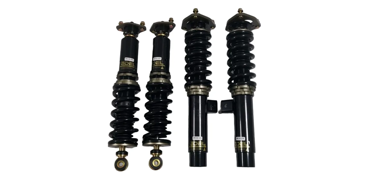 BW004B-SPH PV1 E46 99-06 койловеры комп.